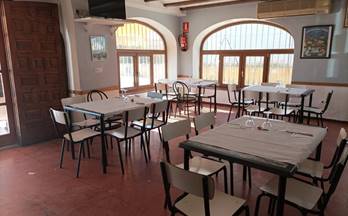 1 empresas en venta denia