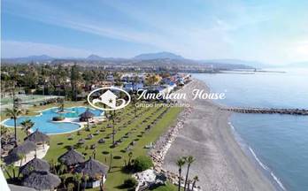 17 apartamentos en venta san roque