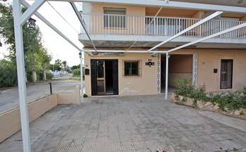 venta local denia 
