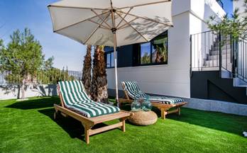 839 casas en venta benidorm