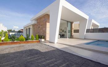 341 venta de casas con terraza en torrevieja