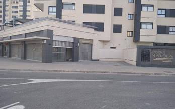 3 locales en alquiler playa de san juan