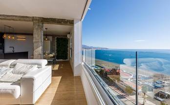 alquiler apartamento torre del mar 