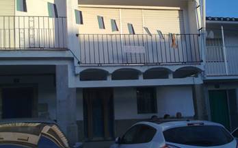 9 casas en venta cabezabellosa