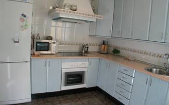 venta piso plasencia múltiples