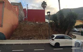 venta terrenos solares los realejos los príncipes -realejo alto