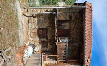 2 casas en venta aller