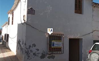 comprar casas baratas moclin