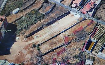 2 terrenos y fincas en venta güimar