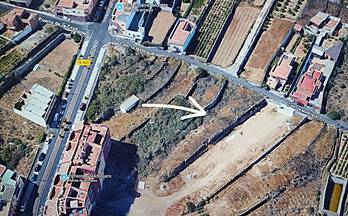 8 terrenos y fincas en venta arafo