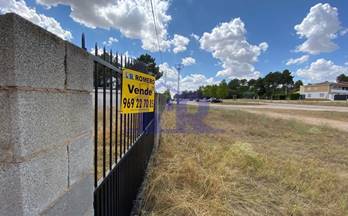 6 terrenos y fincas en venta chillaron de cuenca