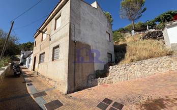 24 casas en venta palomera