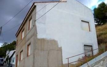 26 casas en venta palomera