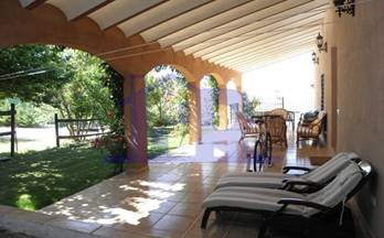 2 casas en venta naharros