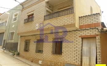 3 casas en venta la ventosa