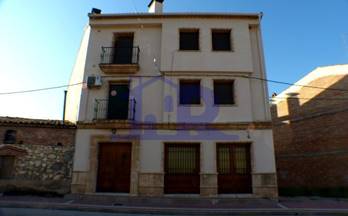 comprar casas amuebladas canamares