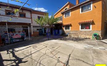 5 casas en venta sotorribas