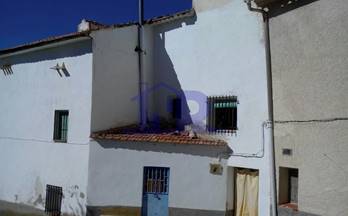 venta casa unifamiliar olmedilla de eliz 