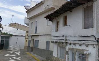 comprar casas baratas cardenete