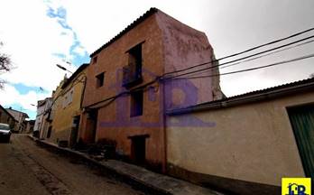 comprar casas baratas huete