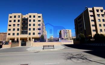1 garajes en alquiler cuenca provincia