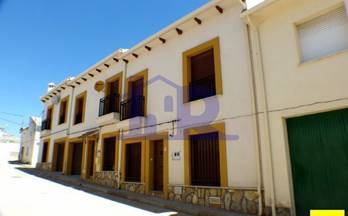 comprar casas baratas el hito