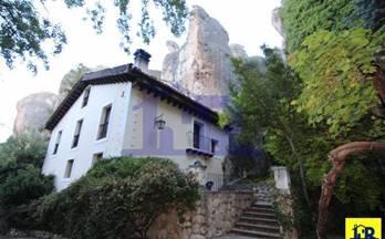 chalets con terraza en venta madrid