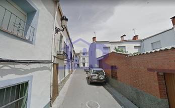 3 casas en venta tinajas