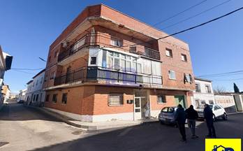 1 pisos en venta belmonte
