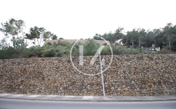 venta suelo urbanizable chiva el bosque