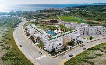 515 pisos en venta estepona