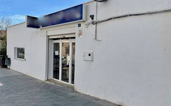 2 locales en venta buñol