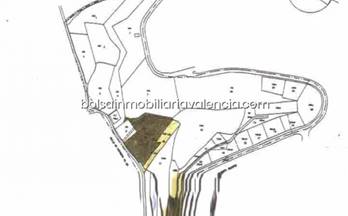 venta terrenos solares buñol buñol