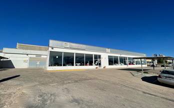 1 naves en venta chiva