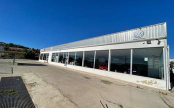 naves en venta cheste