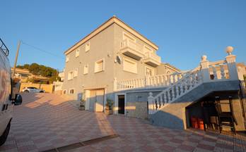 venta villa calpe calp enchinent