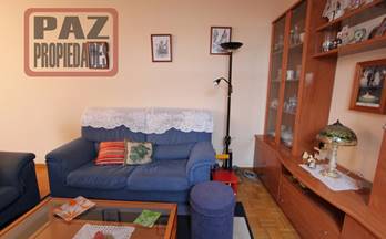 venta piso avila sur
