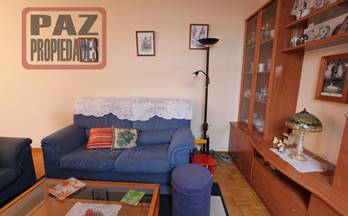 venta piso avila sur