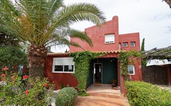 venta chalet independiente sanlucar de barrameda martín miguel 