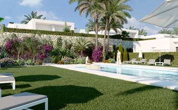 346 casas en venta albatera