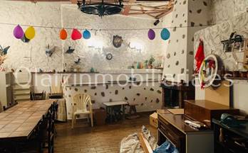 LOCAL en venta Balmaseda Balmaseda