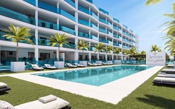 98 apartamentos en venta mijas costa