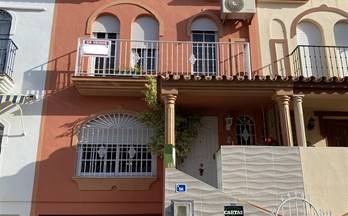 130 casas en venta la sierrezuela