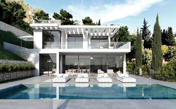 1369 casas en venta malaga provincia