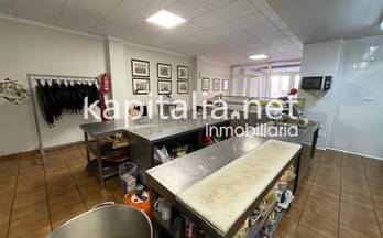 12 locales en venta carcer