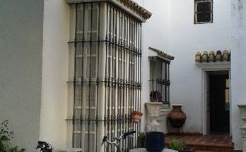 venta chalet sanlucar de barrameda centro