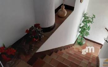 venta casa unifamiliar sanlucar de barrameda barrio alto