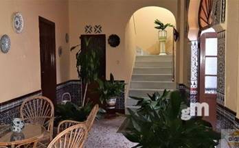 venta casa unifamiliar sanlucar de barrameda barrio alto