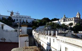 26 casas en venta chipiona