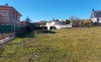 venta terrenos solares navas del rey centro